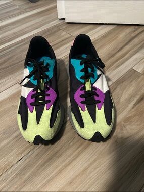 New Balance - Lightweight and Colorful